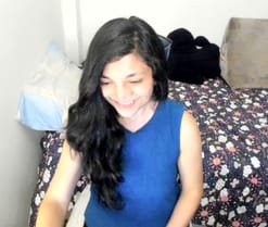 Webcam de soylucy24