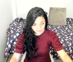 Webcam de soylucy24