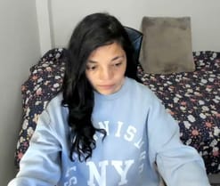 Webcam de soylucy24