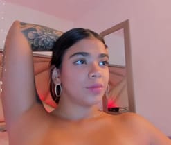 Webcam de GiaFu