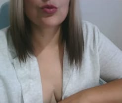 Webcam de Vanessa4