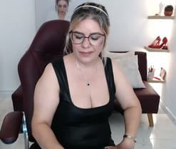 Webcam de LayahNoir
