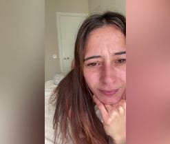 Webcam de sweetsecrett