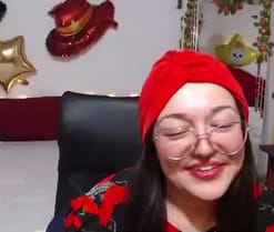 Webcam de Angela18_honey