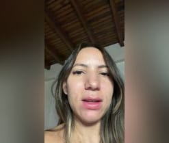 Webcam de veronicahot1