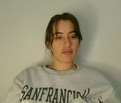 Webcam de halsey
