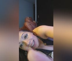 Webcam de vanedancex