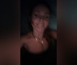 Webcam de BabySatanGirl