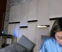 Webcam de AngelayAnlle
