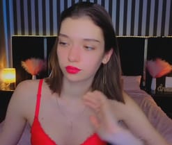 Webcam de Sexy_Cherry