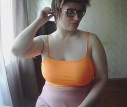 Webcam de Ariellakissy