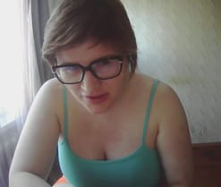 Webcam de Ariellakissy