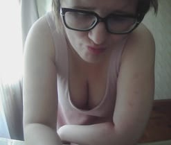 Webcam de Ariellakissy