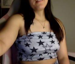 Webcam de Sofi_chan