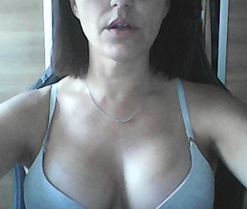 Webcam de Silviaa32