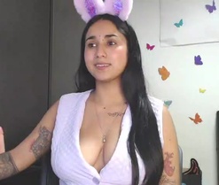 Webcam de ANNYEE