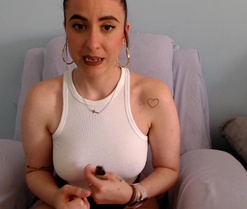 Webcam de Leila25