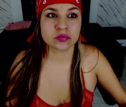 Webcam de camila_weed