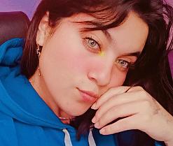 Webcam de alicialidden